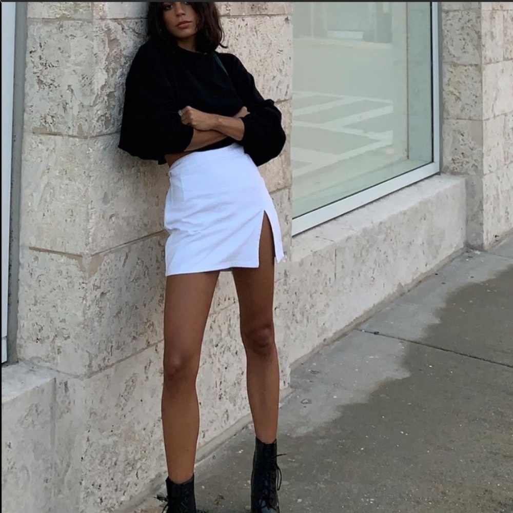 Lioness Lola Mini Skirt
